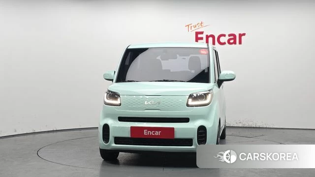 Kia The New Ray id 3859680 из Кореи 13