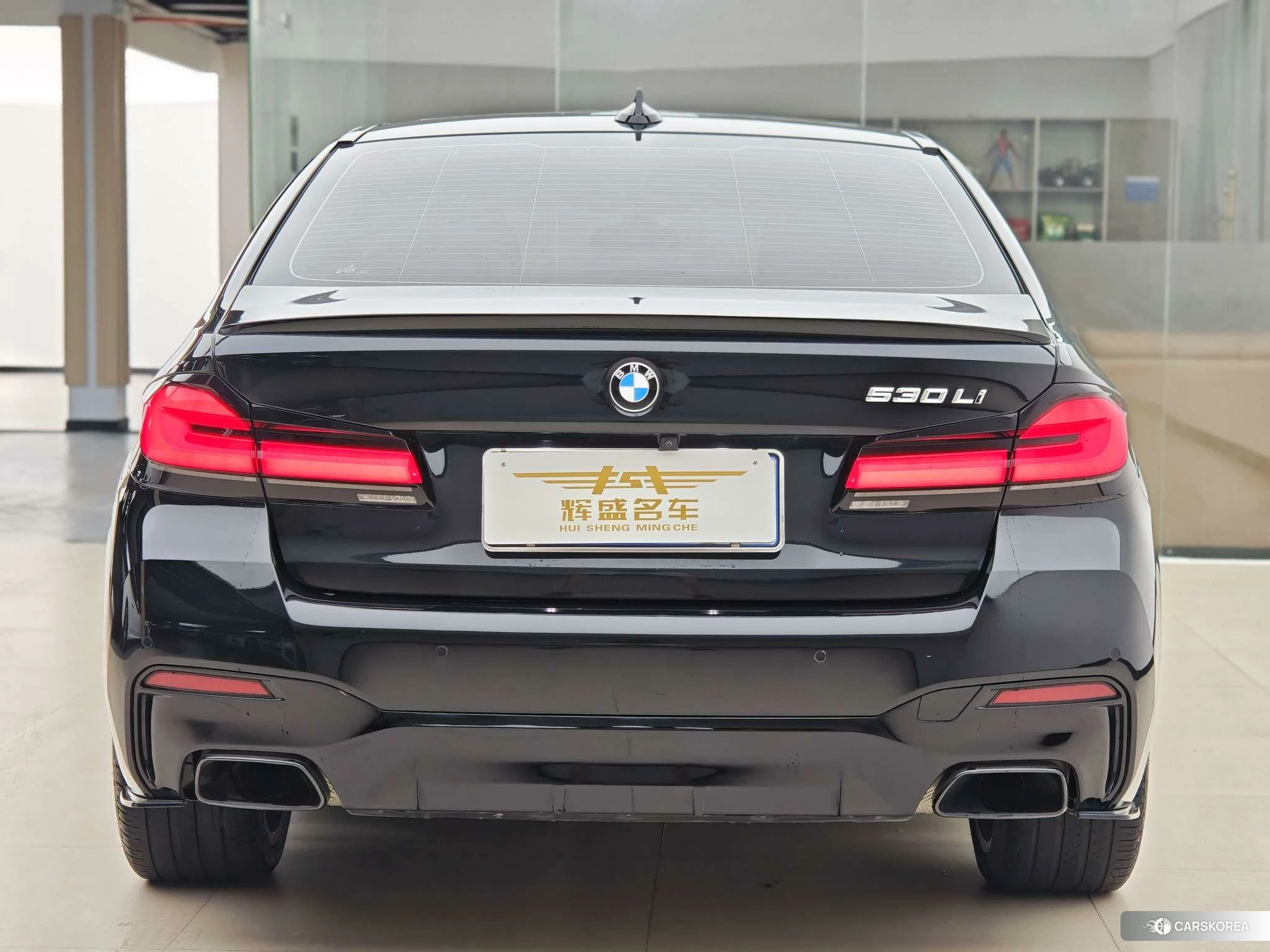 BMW 5 series id 4462102 из Китая 12
