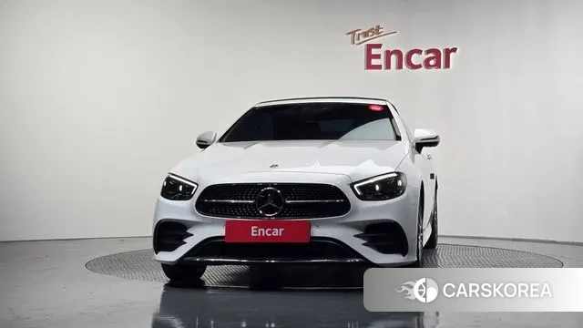 Mercedes-Benz E-Class W213 id 3268852 из Кореи 13