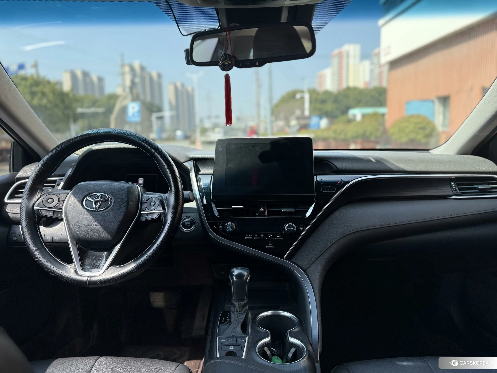Toyota Camry id 4407209 из Китая 9