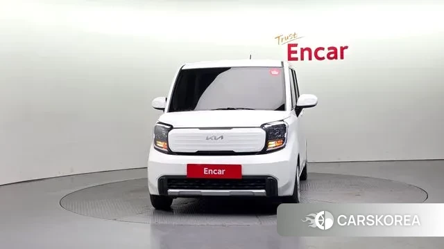 Kia The New Kia Ray id 3400402 из Кореи 13