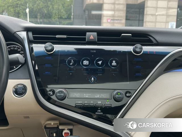 Toyota Camry id 4221034 из Китая 15