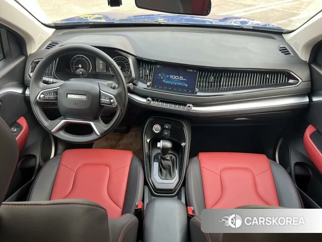 Haval H2s id 4234840 из Китая 11