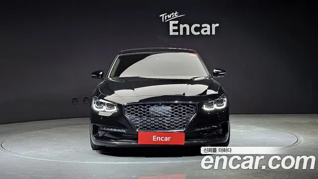 Hyundai Grandeur IG id 2663037 из Кореи 13