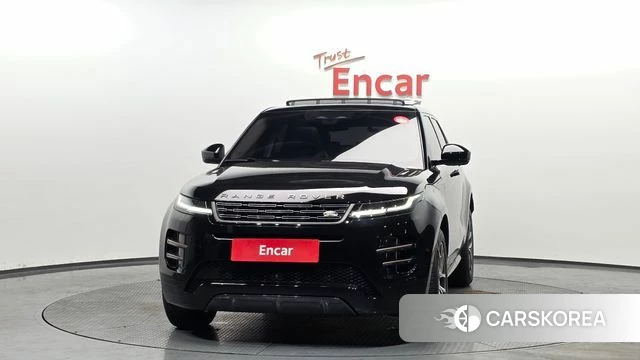 Land Rover Range Rover Evoque 2nd Generation id 3825841 из Кореи 13