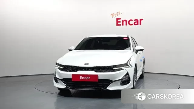 Kia K5 3rd generation id 3463986 из Кореи 13