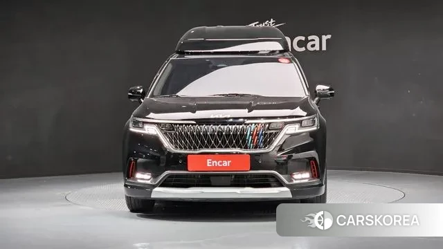 Kia Carnival 4th generation id 3659579 из Кореи 13