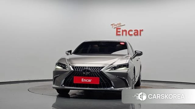 Lexus ES300h 7th generation id 4757735 из Кореи 13