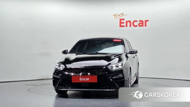 Kia Come New K3 id 4689261 из Кореи 23