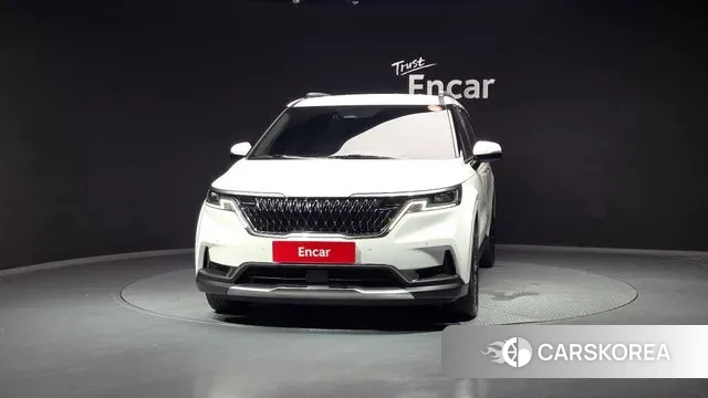 Kia Carnival 4th generation id 3043259 из Кореи 13