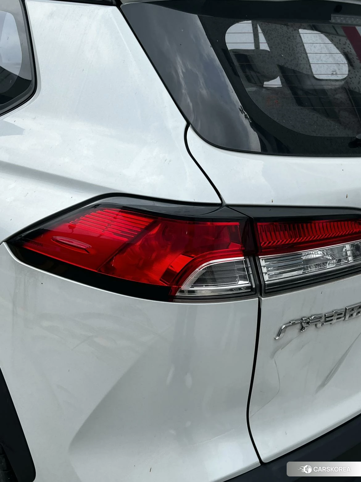 Toyota Fenglanda id 4452427 из Китая 22