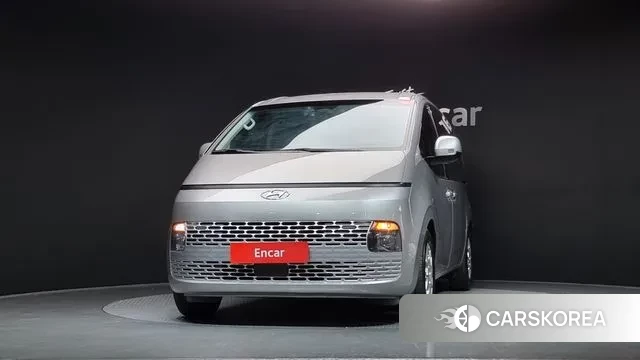 Hyundai Staria id 3670490 из Кореи 13