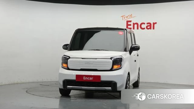 Kia The New Kia Ray id 3851171 из Кореи 13