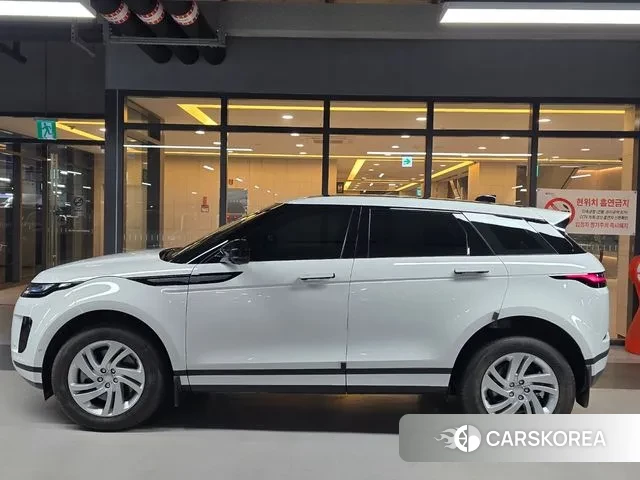 Land Rover Range Rover Evoque 2nd Generation id 3370891 из Кореи 13