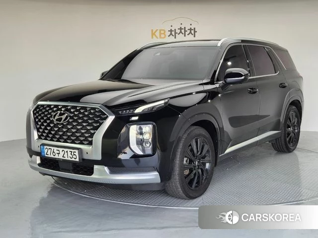 Hyundai Palisade id 4750632 из Кореи 13