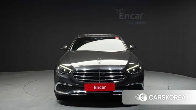 Mercedes-Benz E-Class W213 id 3898607 из Кореи 13