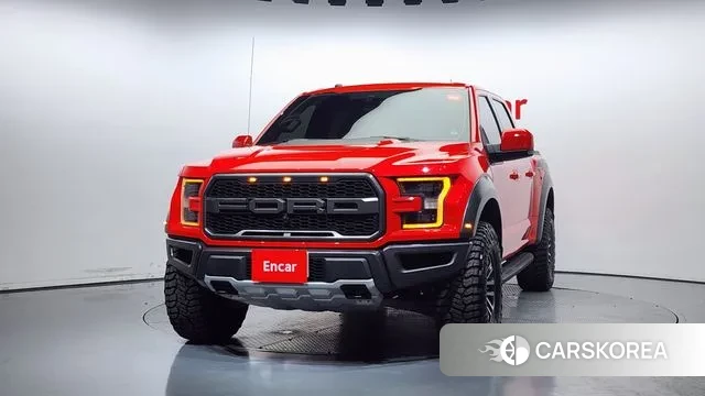 Ford F150 id 3171250 из Кореи 13