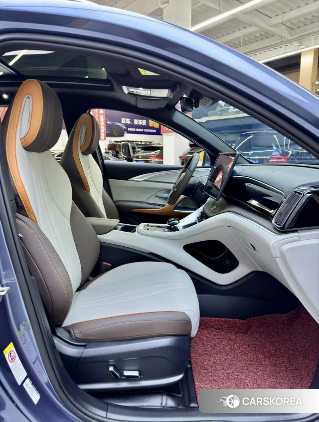 BYD Song Pro DM id 4214120 из Китая 7