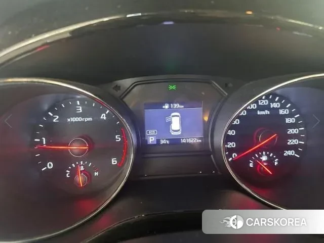 Kia The New Carnival 2018 Черный из Кореи, фото 4