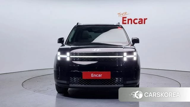 Hyundai Santa Fe (MX5) id 4280607 из Кореи 23