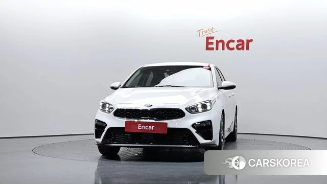 Kia Come New K3 id 4232595 из Кореи 13