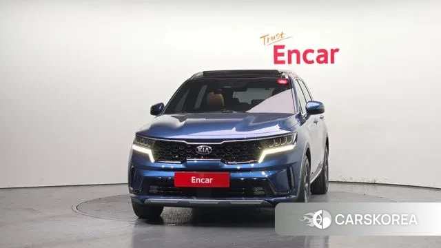 Kia Sorento 4th Generation id 3717640 из Кореи 13