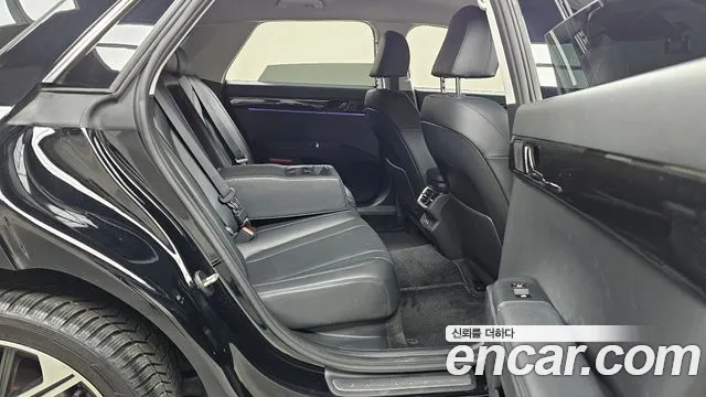 Hyundai Grandeur (GN7) id 2661526 из Кореи 13