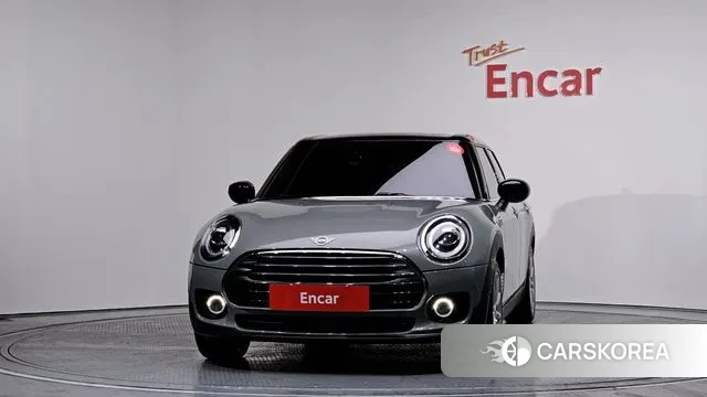 Mini Cooper D Clubman id 3508928 из Кореи 13