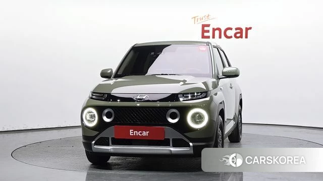 Hyundai Casper id 3826524 из Кореи 13