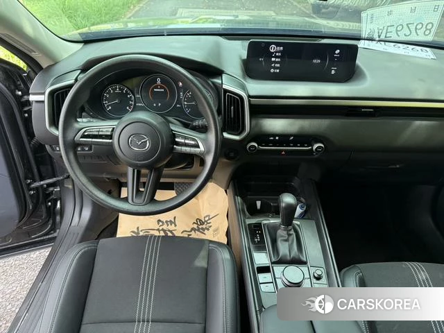 Mazda CX-50 line also id 4300200 из Китая 13