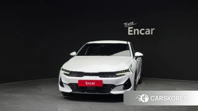 Kia K5 3rd generation id 3577509 из Кореи 13