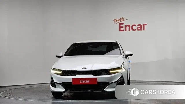 Kia K5 3rd generation id 3607457 из Кореи 13