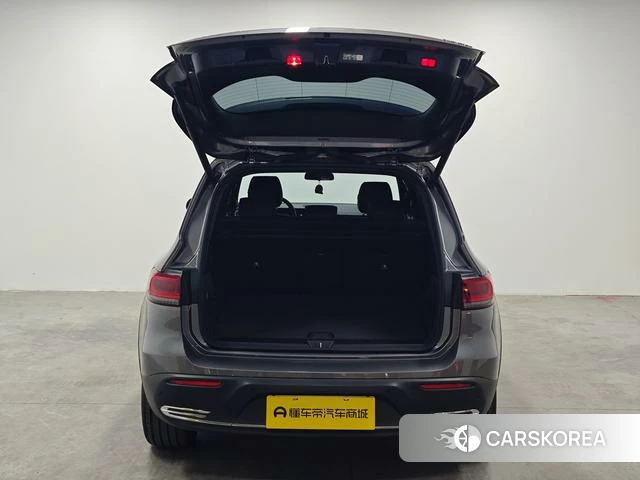 Mercedes-Benz EQB id 4353270 из Китая 13