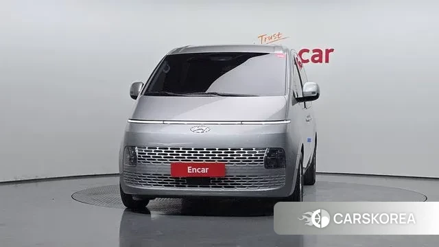 Hyundai Staria id 3566982 из Кореи 13