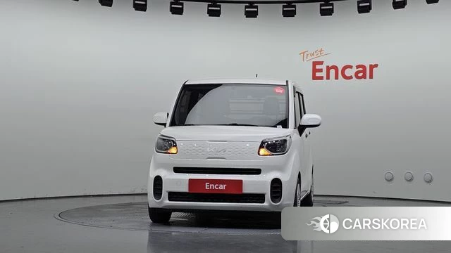 Kia The New Ray id 4682982 из Кореи 23