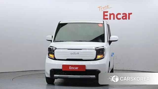 Kia The New Kia Ray id 3910176 из Кореи 13