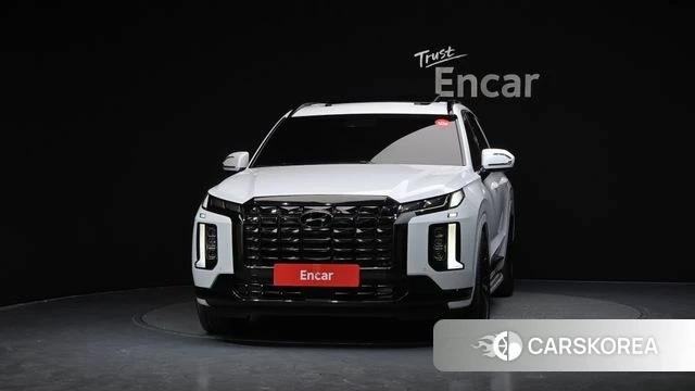 Hyundai The New Palisade id 3858701 из Кореи 13