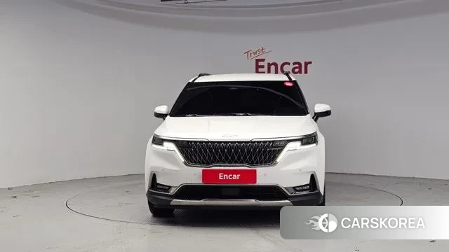 Kia Carnival 4th generation id 3405799 из Кореи 13