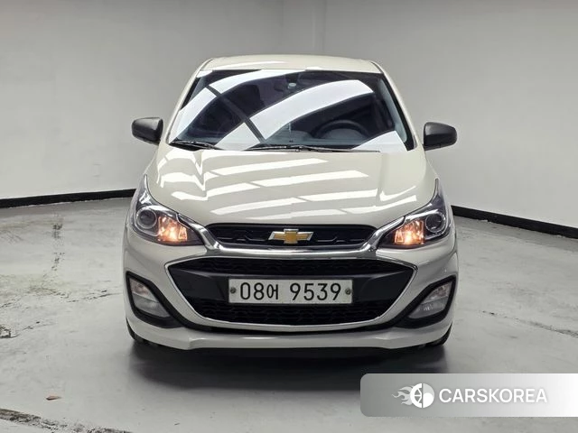 Chevrolet (GM Daewoo) The New Spark id 4435421 из Кореи 13