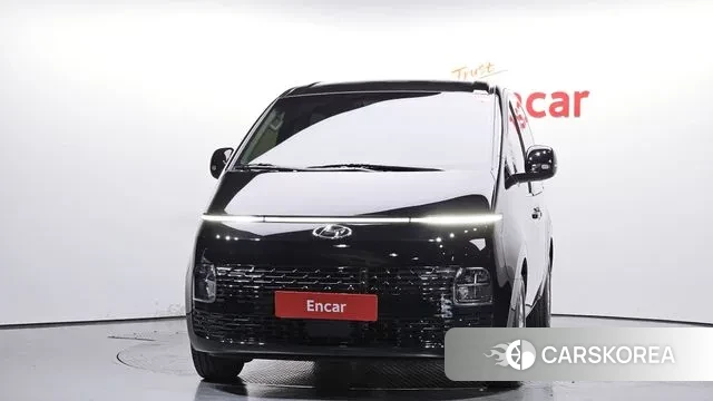 Hyundai Staria id 3442628 из Кореи 13