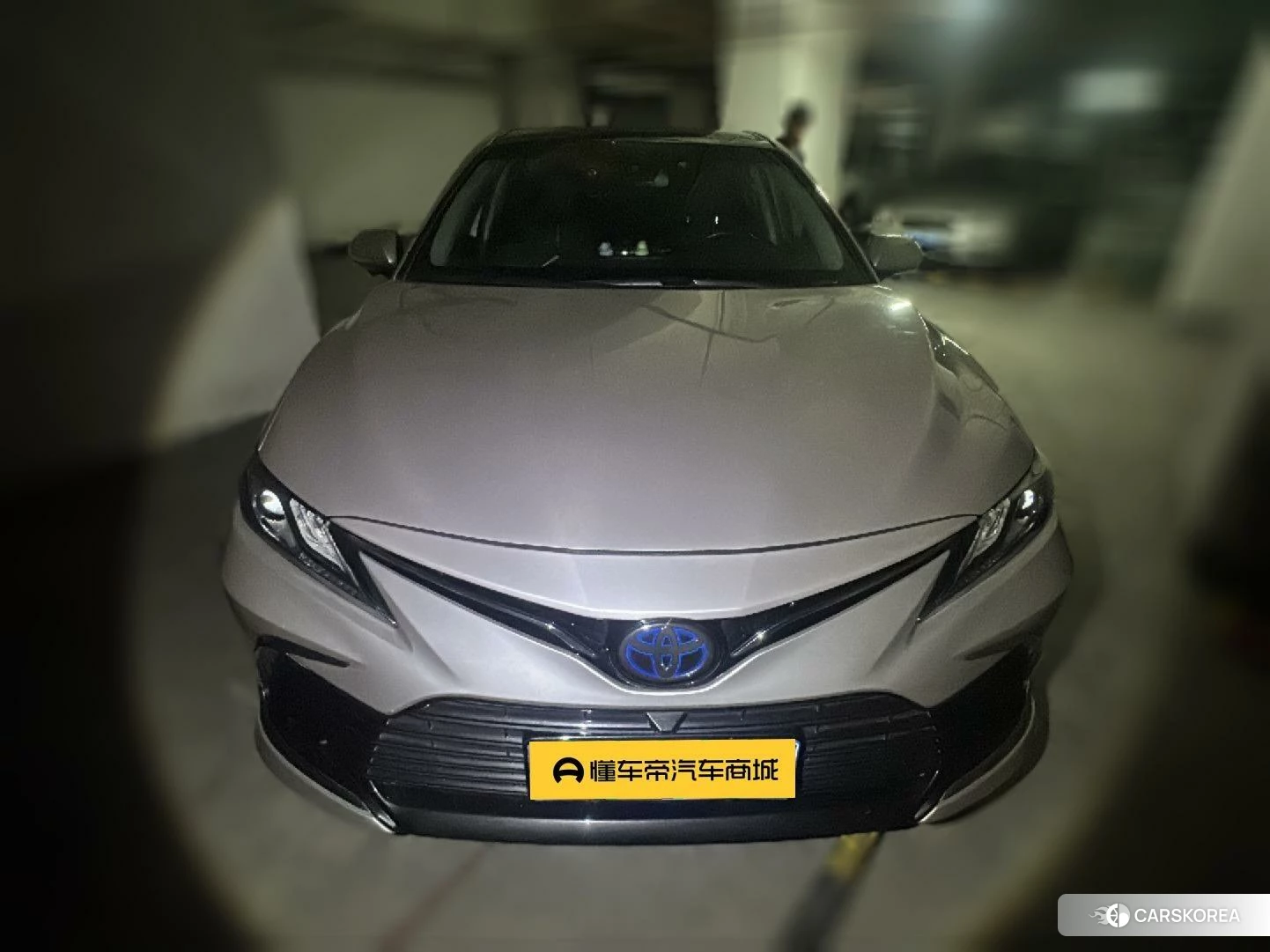 Toyota Camry id 4462054 из Китая 14