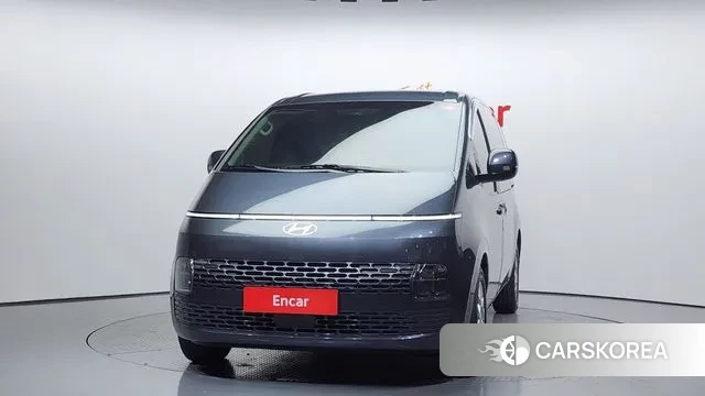 Hyundai Staria id 3624415 из Кореи 13