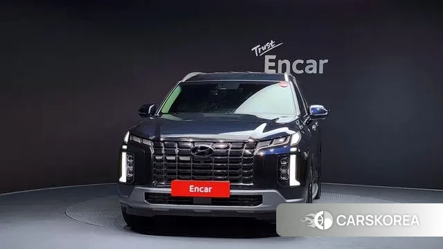 Hyundai The New Palisade id 3591470 из Кореи 13