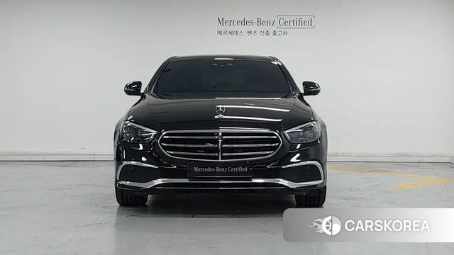 Mercedes-Benz E-Class W213 id 4523688 из Кореи 10