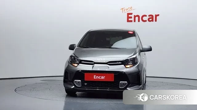 Kia Morning Urban (JA) id 3625479 из Кореи 13