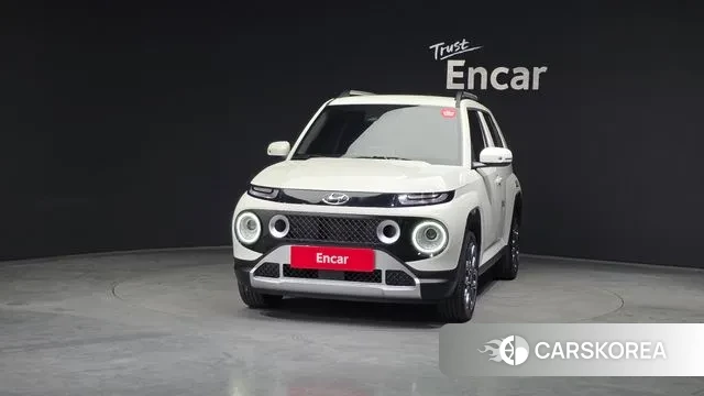 Hyundai Casper id 3110279 из Кореи 13