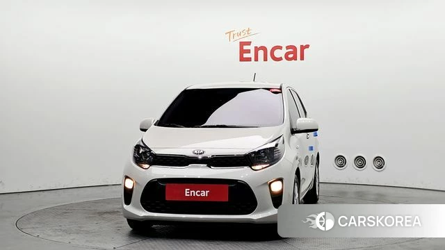 Kia All New Morning (JA) id 4233041 из Кореи 23