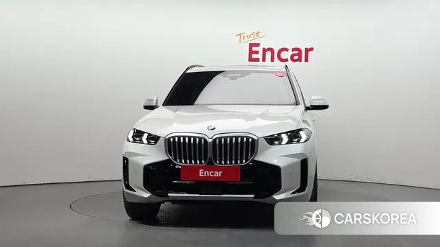 BMW X5 (G05) id 3341445 из Кореи 13