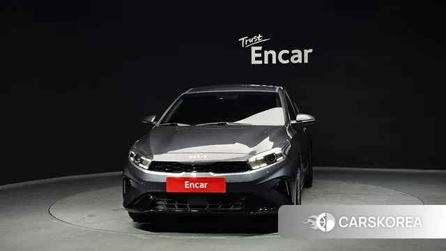 Kia The New K3 2nd generation id 3658987 из Кореи 13