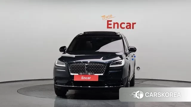 Lincoln Corsair id 3519261 из Кореи 13